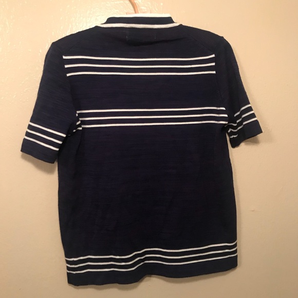 vintage sailboat top - Picture 4 of 4